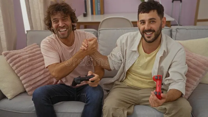 Put Down the Spreadsheet: A Casual Gamer's Manifesto for Actually Having Fun Again
