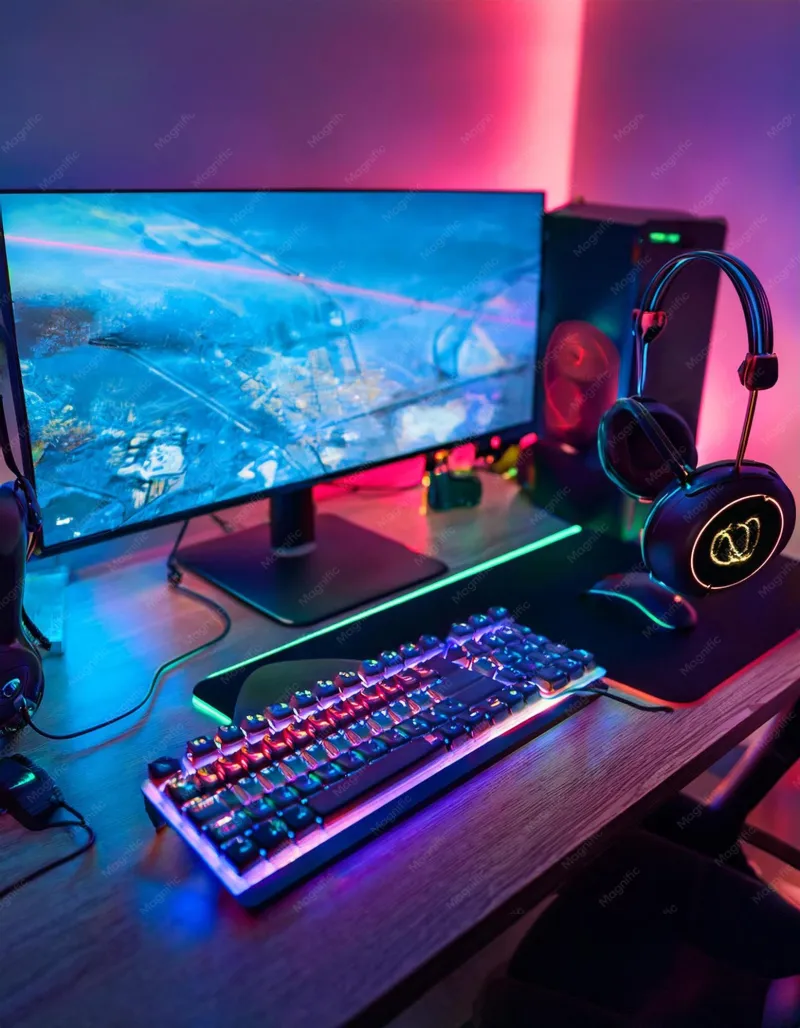 Your Games Are Whispering and You're Missing Every Word