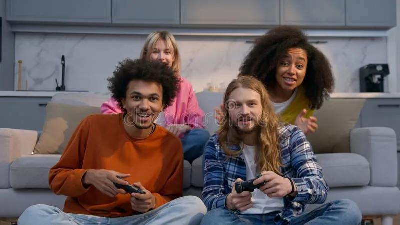 Squad Goals: The Online Gaming Communities Where Fun Actually Survives
