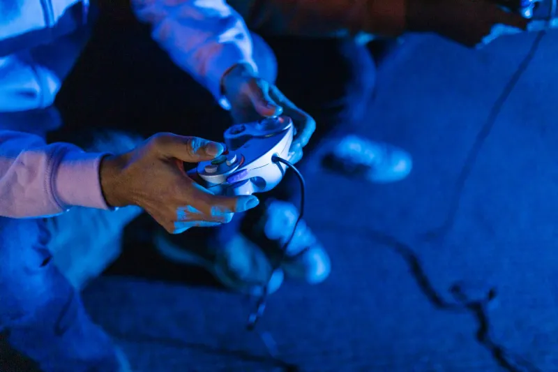Somebody Else Played It First — And Now You Can't Unwatch That