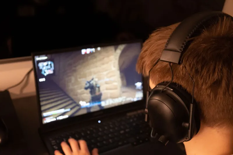 You've Watched 200 Hours of Gaming This Month — But Have You Actually Played?