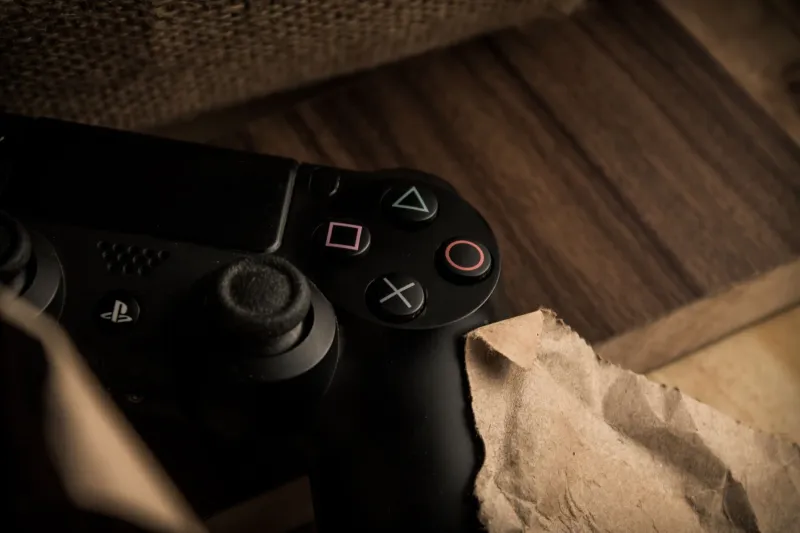 You Thought It Was the Perfect Gaming Gift. They Thought It Was a Coaster.